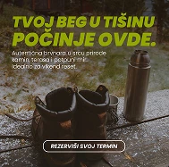 Kvadratna kreativa — tipografija i ikone.