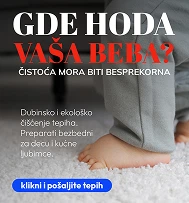 Vizual sa više teksta — istaknuti benefiti.