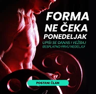 Kvadratni kolaž kadrova — pregled proizvoda.
