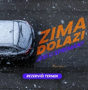 Kvadratni vizual — varijanta oglasa.